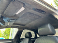 Alcantara Himmel für Audi S8 D3 – Soul Schwarz / Kurzer Radstand mit B&O