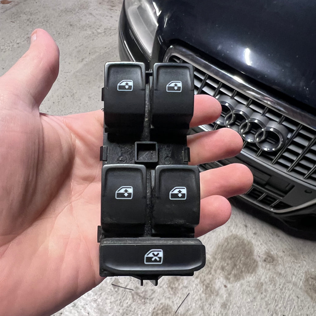 VW Touran Fensterheber vorne – NEU