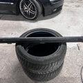 Gepäckraumabtrennung / Hundegitter Audi A6