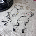 Audi A6 4F KeylessGo Türkabelbäume