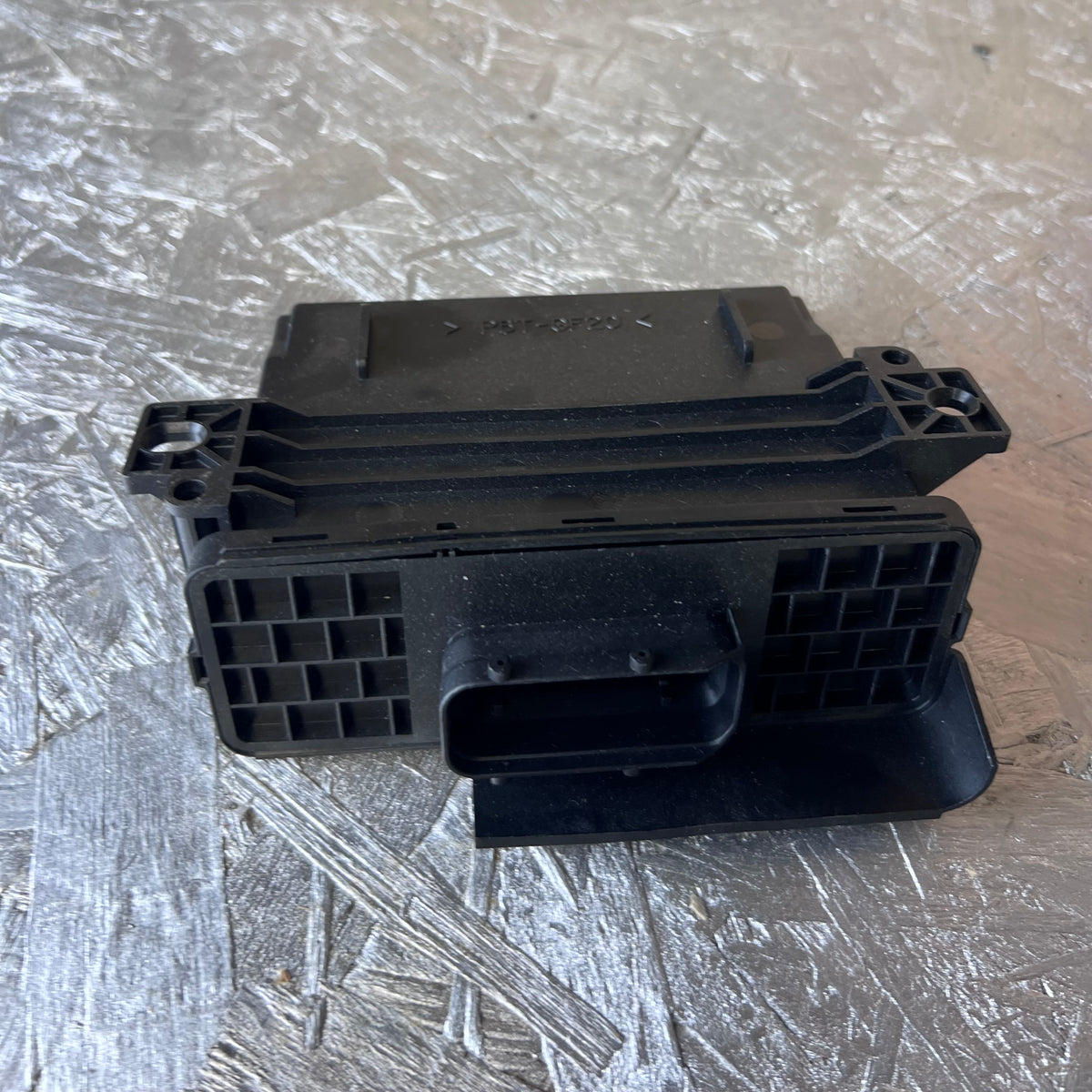 Original Steuergerät für Audi A6 4F – 4F0 907 280