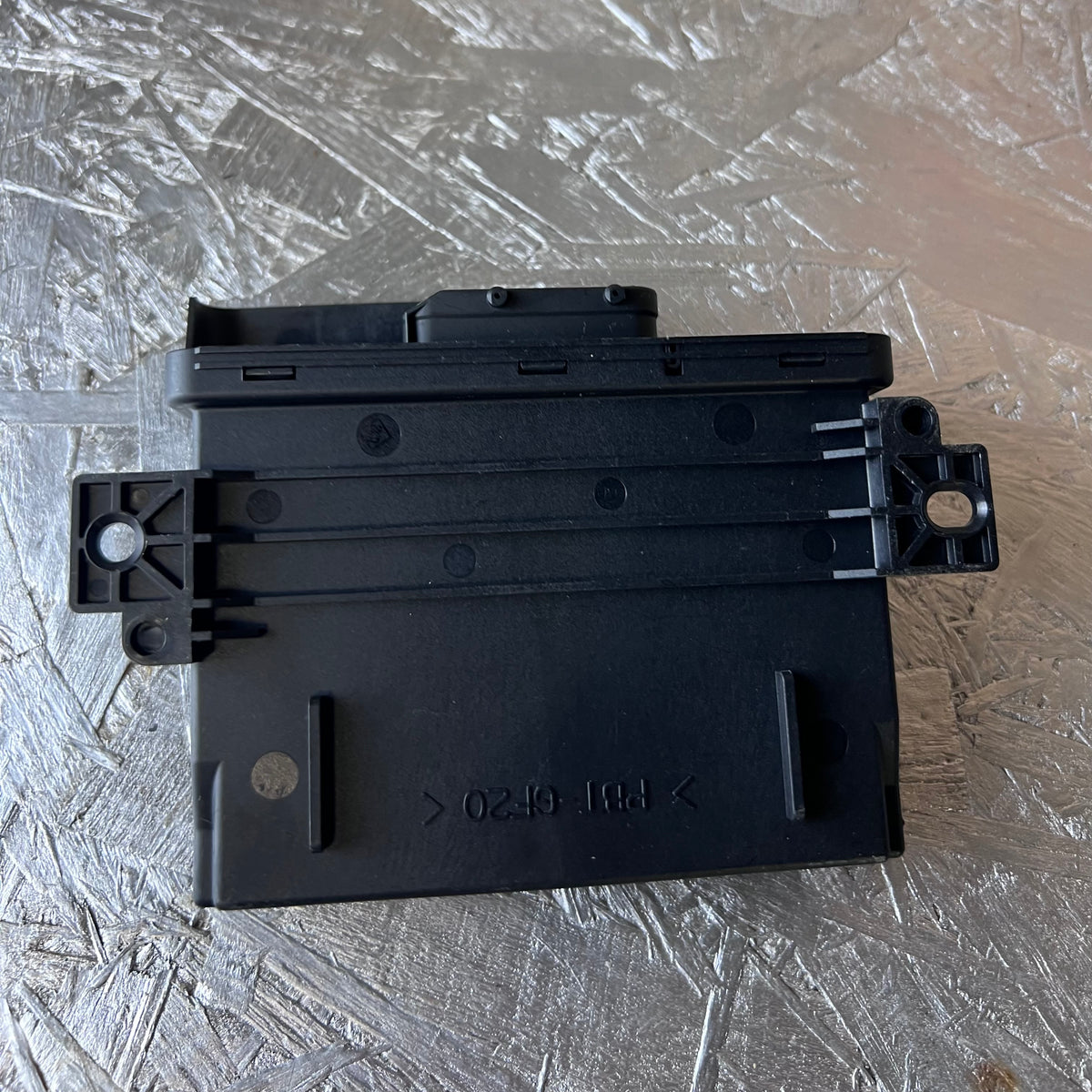 Original Steuergerät für Audi A6 4F – 4F0 907 280
