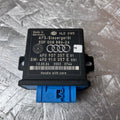 Originales AFS-Steuergerät für Audi A6 4F