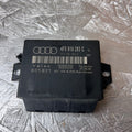 Steuergerät für Audi A6 4F - 4F0 907 383 C