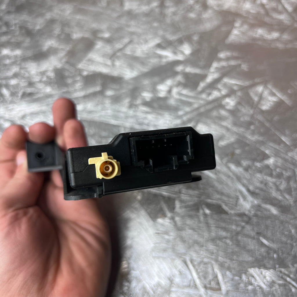 Audi A6 4F Telestart-Steuergerät für Standheizung