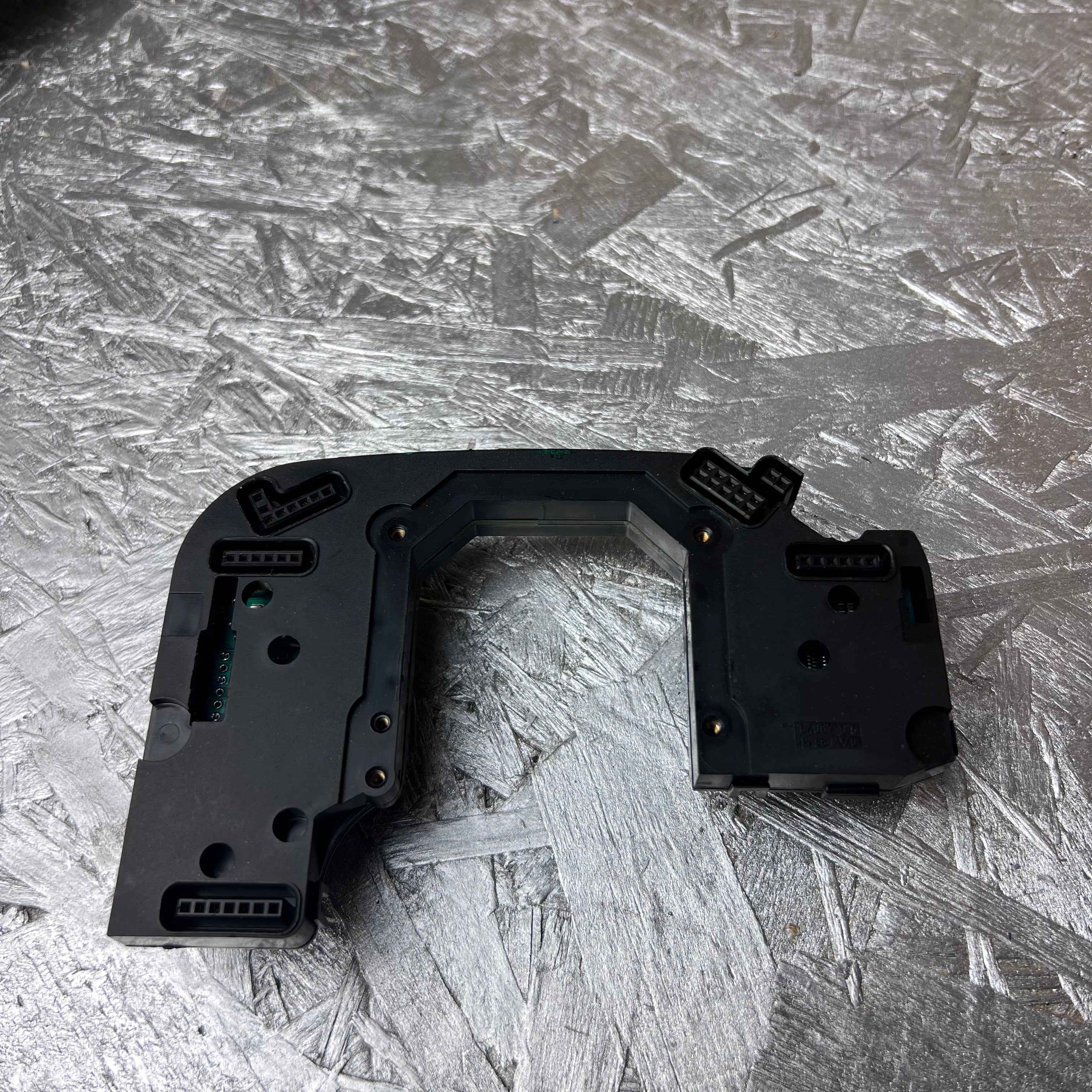 Originales Steuergerät für Audi A6 4F 4F0 953 549 A
