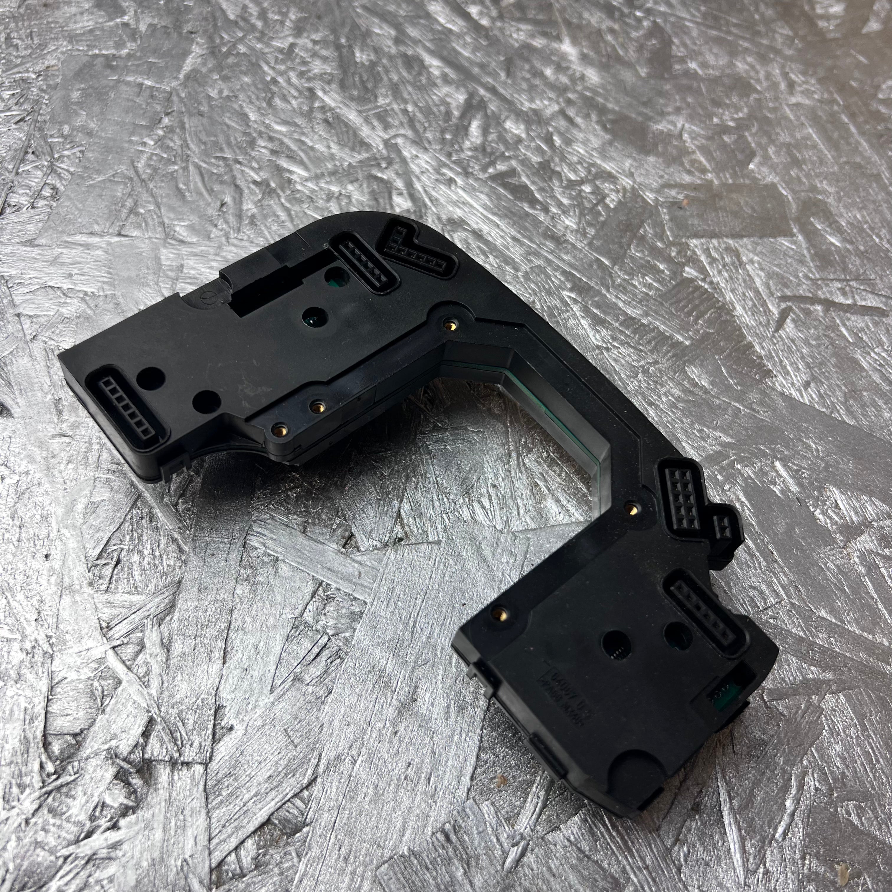 Originales Steuergerät für Audi A6 4F Facelift 4F0 953 549 D