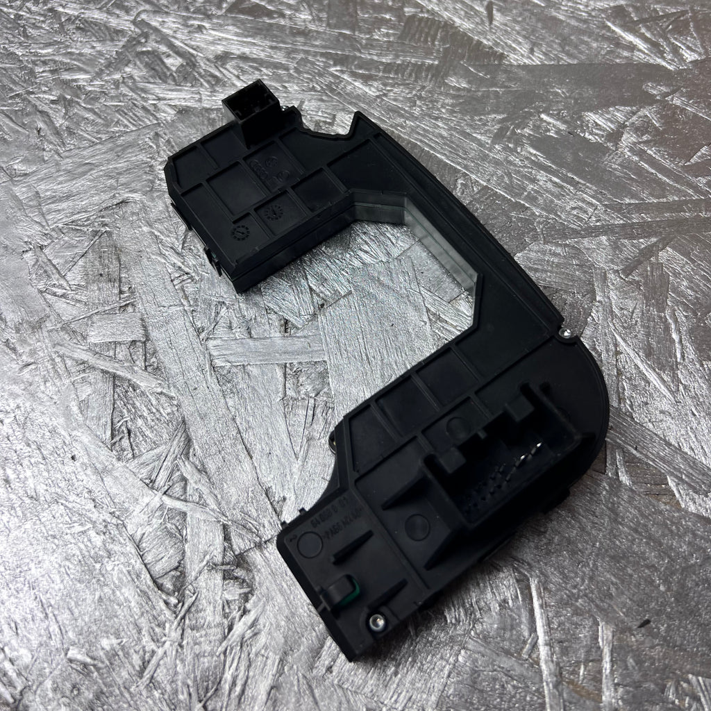 Originales Steuergerät für Audi A6 4F Facelift 4F0 953 549 D