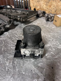 Audi A6 4F ABS Block / Steuergerät