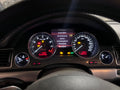 Audi S8 D3 Tacho ACC