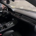 Audi S8 D3 4E Leder III Armaturenbrett mit B&O