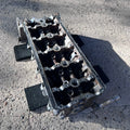 Audi S8 D3 / S6 4F 5,2 FSI V10 Zylinderkopf Links
