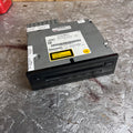 Audi A6 4F CD / DVD Wechsler
