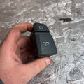 Audi A6 4F Facelift Handschuhfach-Taster