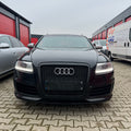 Audi RS6 4F Stoßstange